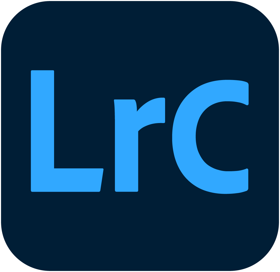Adobe Lightroom Classic