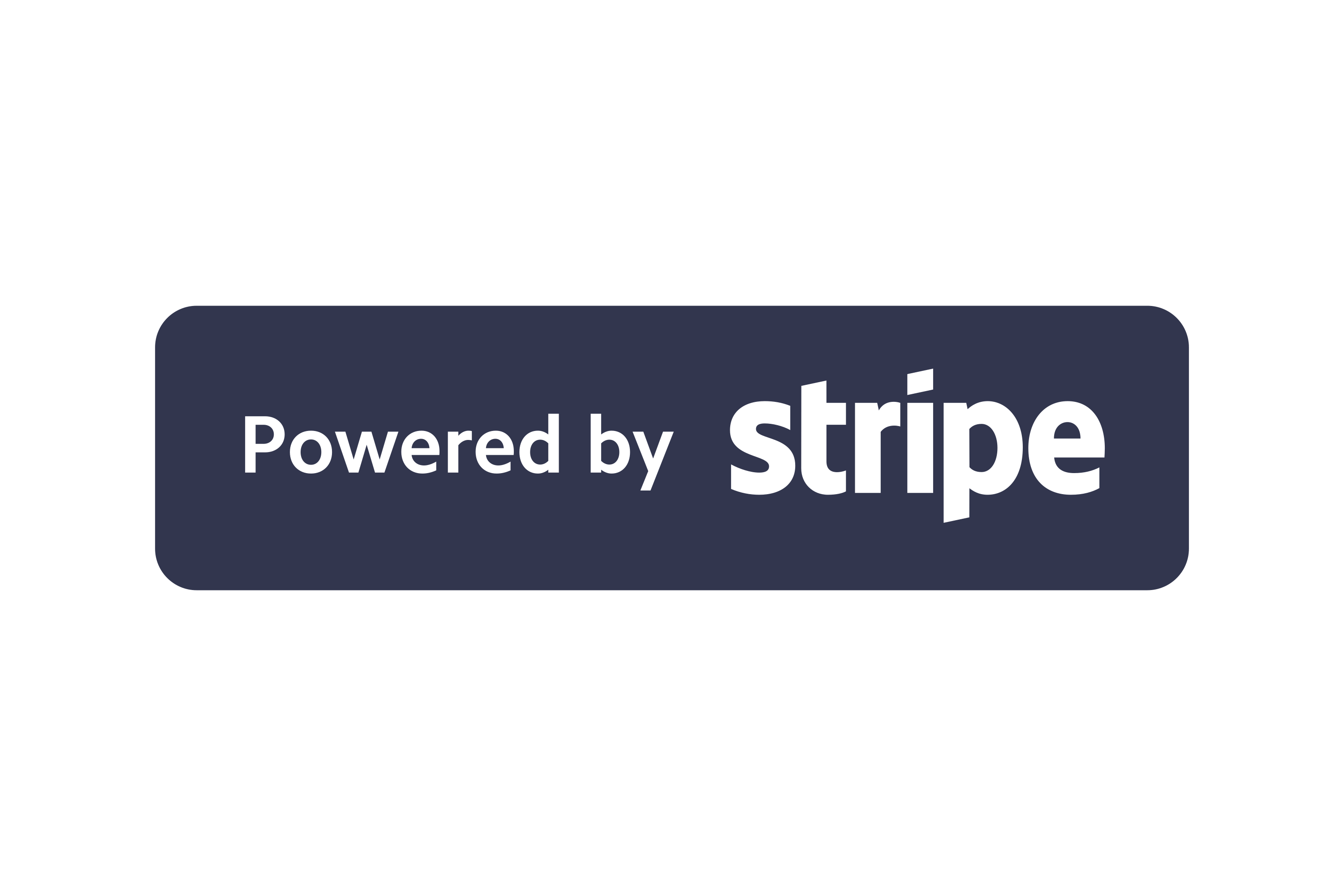 Stripe Logo